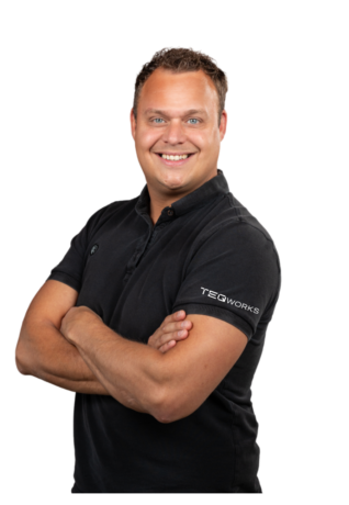 Home blok samen vinden we de